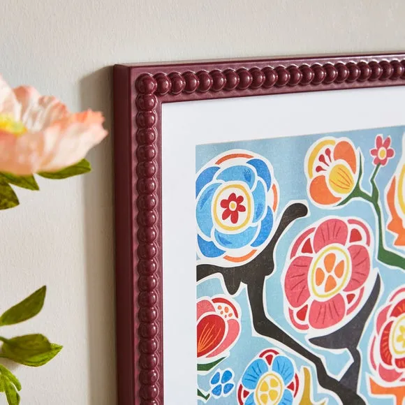Bobbin Photo Frame 3