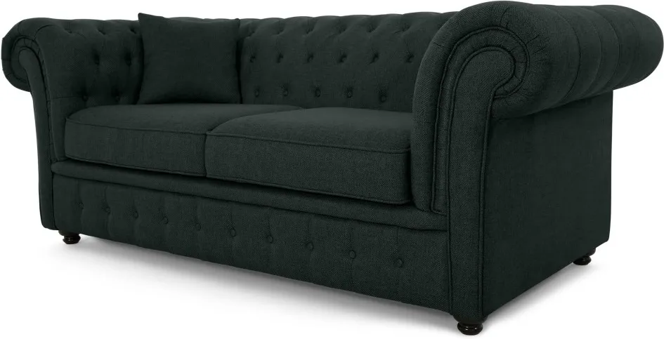 Branagh Sofa Bed, Anthracite Grey
