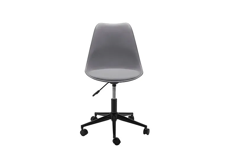 Axel Office Chair - Grey