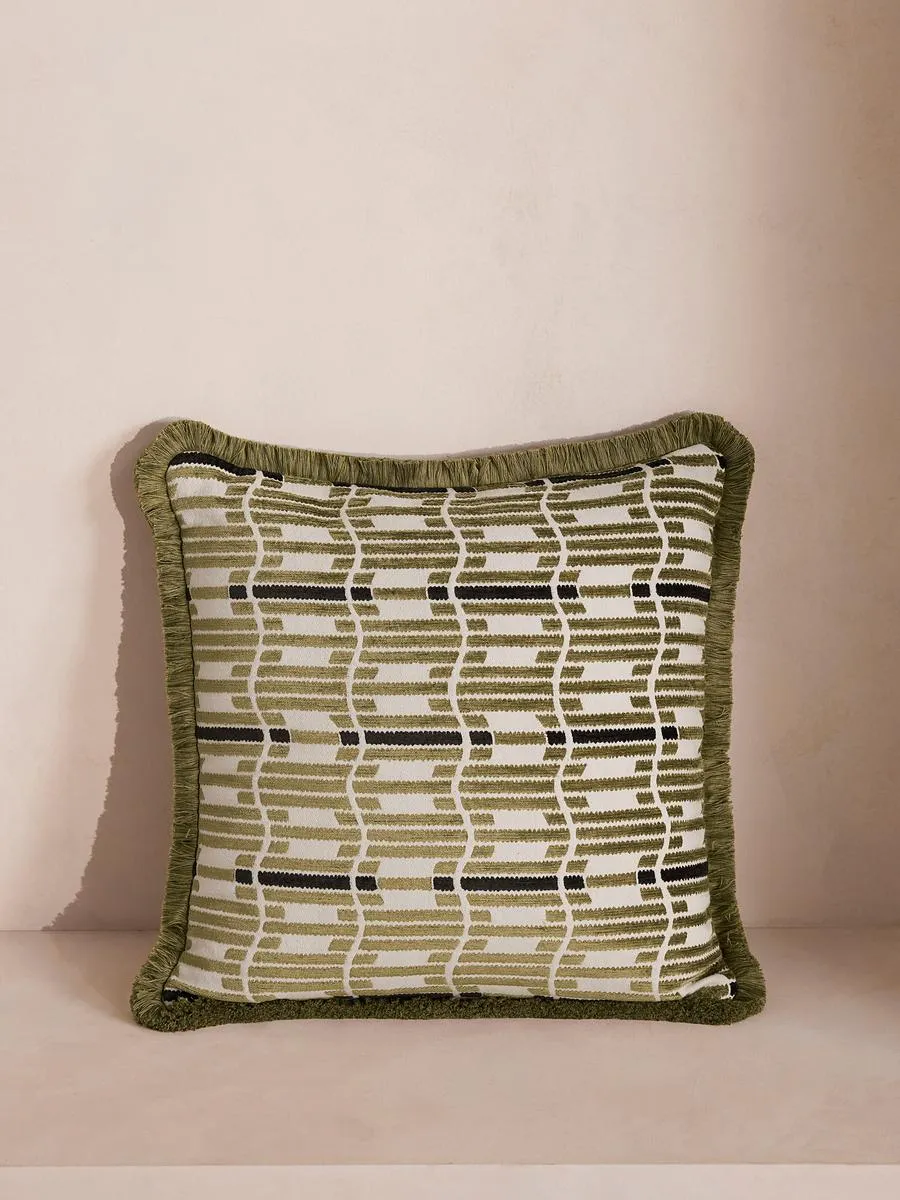 Erin Square Cushion