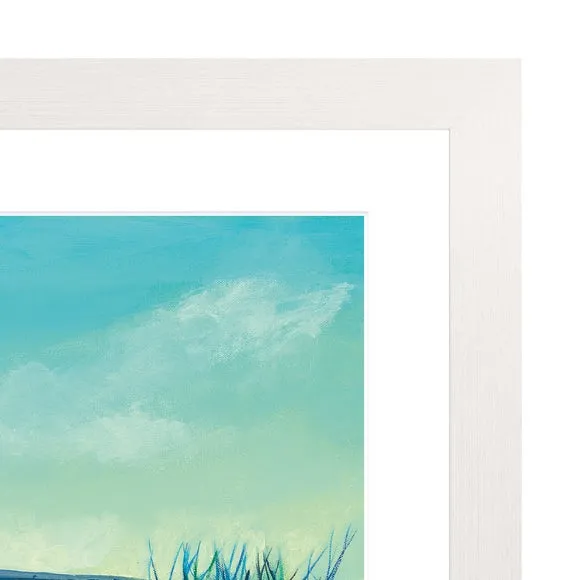 The Art Group Just The Two Of Us Framed Print 3