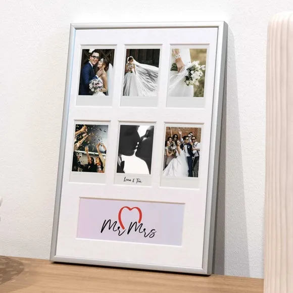 Nielsen Instax Mini Multi Photo Frame 2