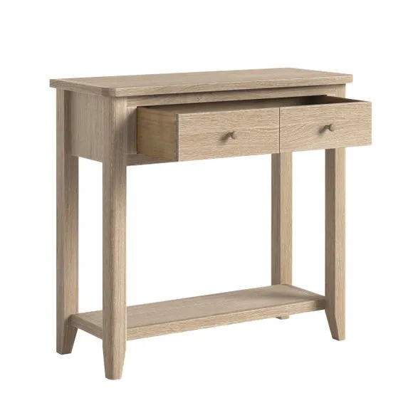 Bromley II Console Table 4