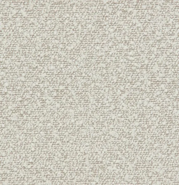 Squidge 2 Drawer Boucle Bedside Table 6