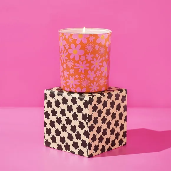 Studio Blom Super Duper Blooming Lovely Candle 2