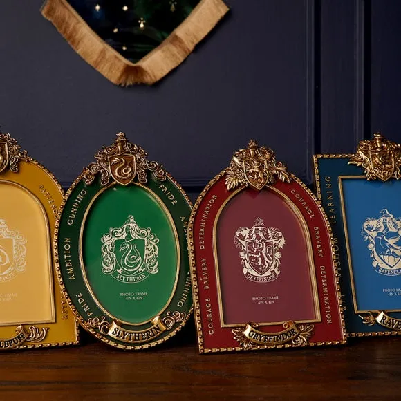 Harry Potter Alumni Ravenclaw Photo Frame 6
