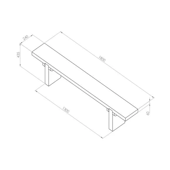 Rebecca Bench 5