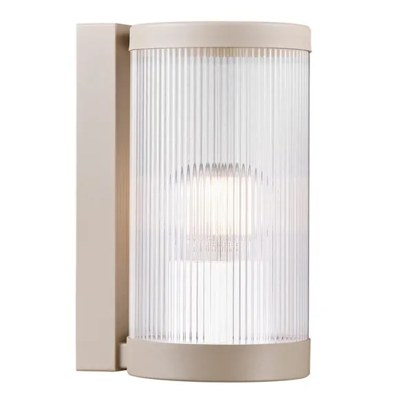 Nordlux Coupar Outdoor Wall Light 2