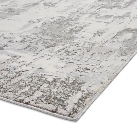 Apollo Marble Effect Rug 6