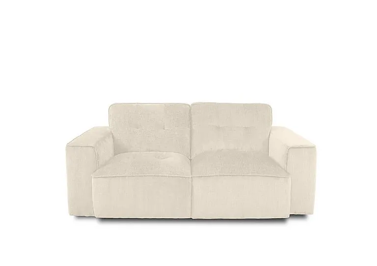 Cushino 2 Seater Fabric Sofa - Sofas and Armchairs - In Time for Christmas