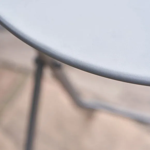 Pacific Lifestyle Rennes Outdoor Bistro Set 3