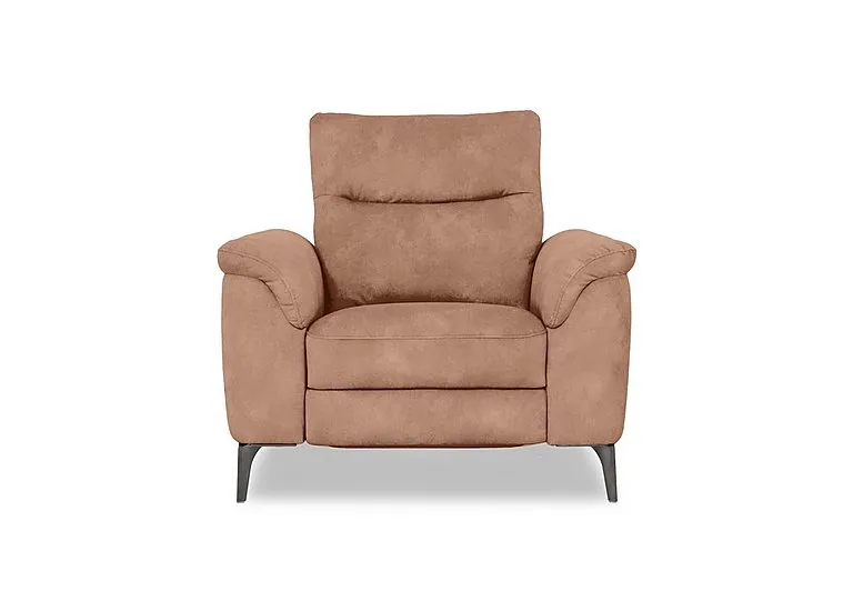 Morgan Fabric Chair - Dexter Sand