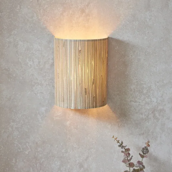 Vogue Marson Wall Light 3