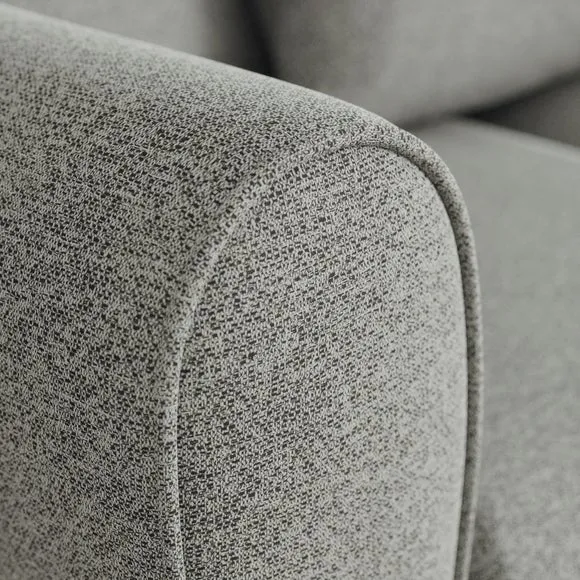 Blake Multi Texture 2 Seater Sofa 5