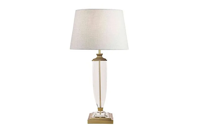 Carson Large Table Lamp