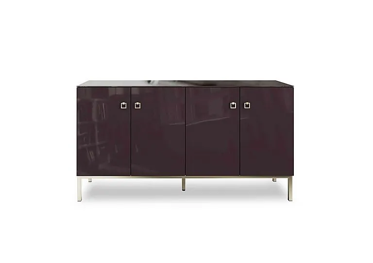 Lana 4 Door Sideboard