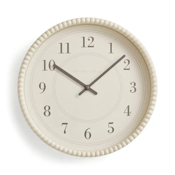 Big Bobbin Wall Clock 3