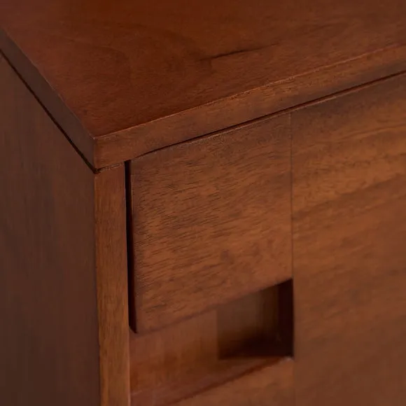 Jude Small Sideboard, Mango Wood 5