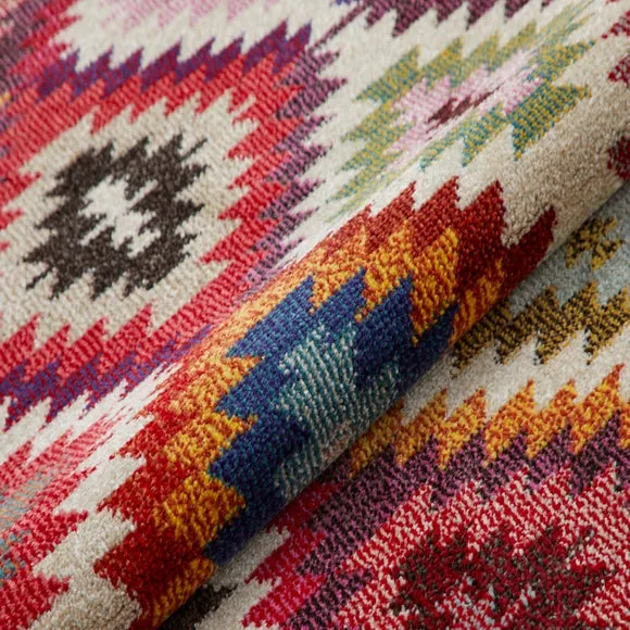 Concept Looms Carnaval Killim Rug 6