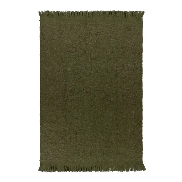Ulsmere Throw Blanket 130cm x 180cm 4