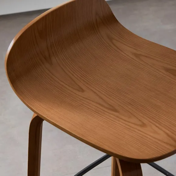 Claud Counter Height Barstool 3