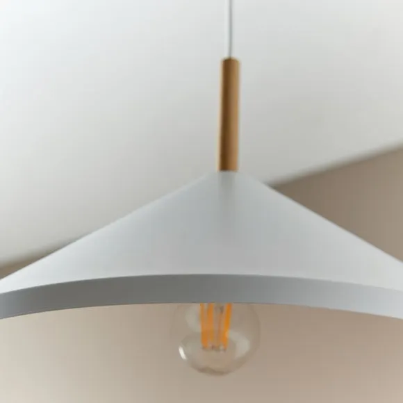 Gino Adjustable Pendant Light 4