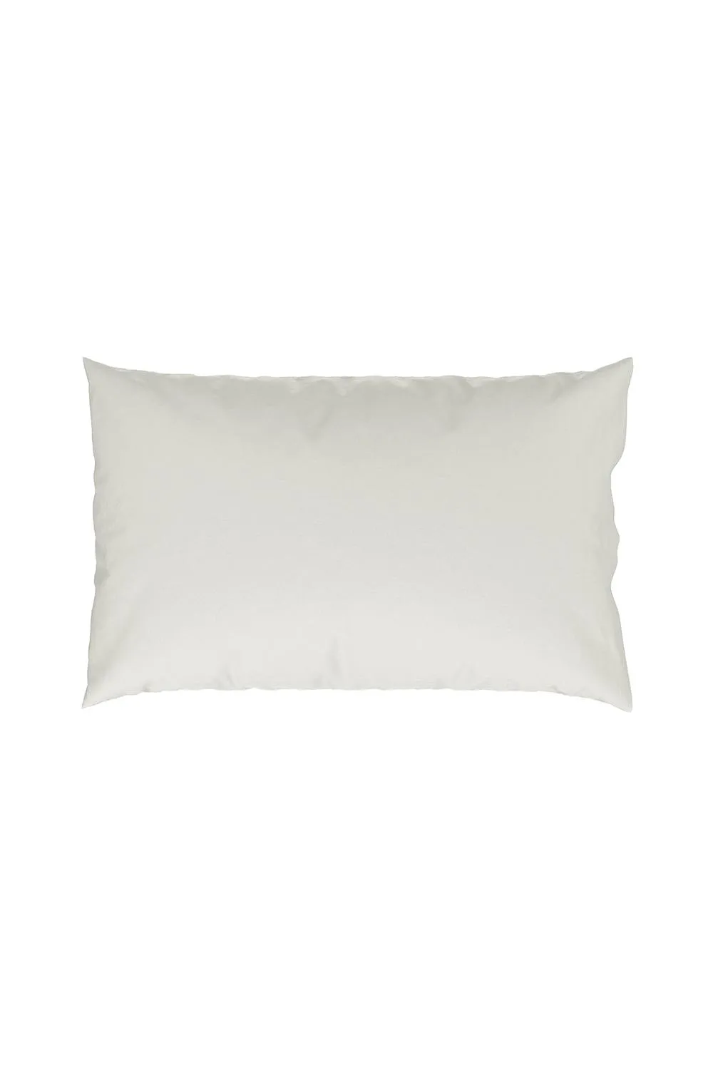 Helena Springfield '200 Thread Count' Cotton Fitted Sheet & Pillowcase Set in Stone 4