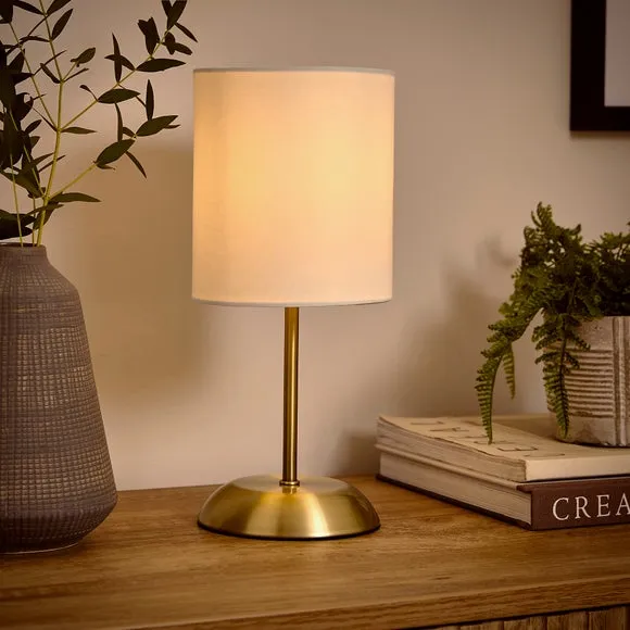 Ryan Table Lamp 2