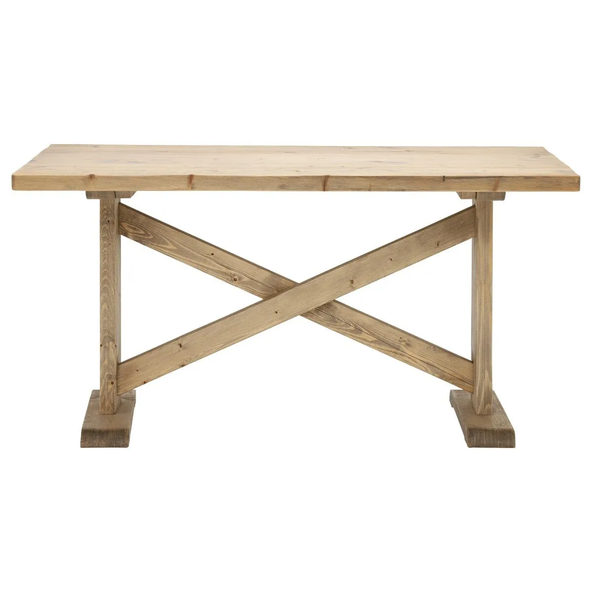 Newsham Dining Table 150Cm, Wood | Barker & Stonehouse 3