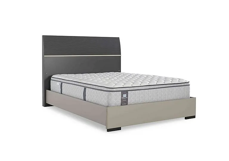 Alessio Bed Frame - Double