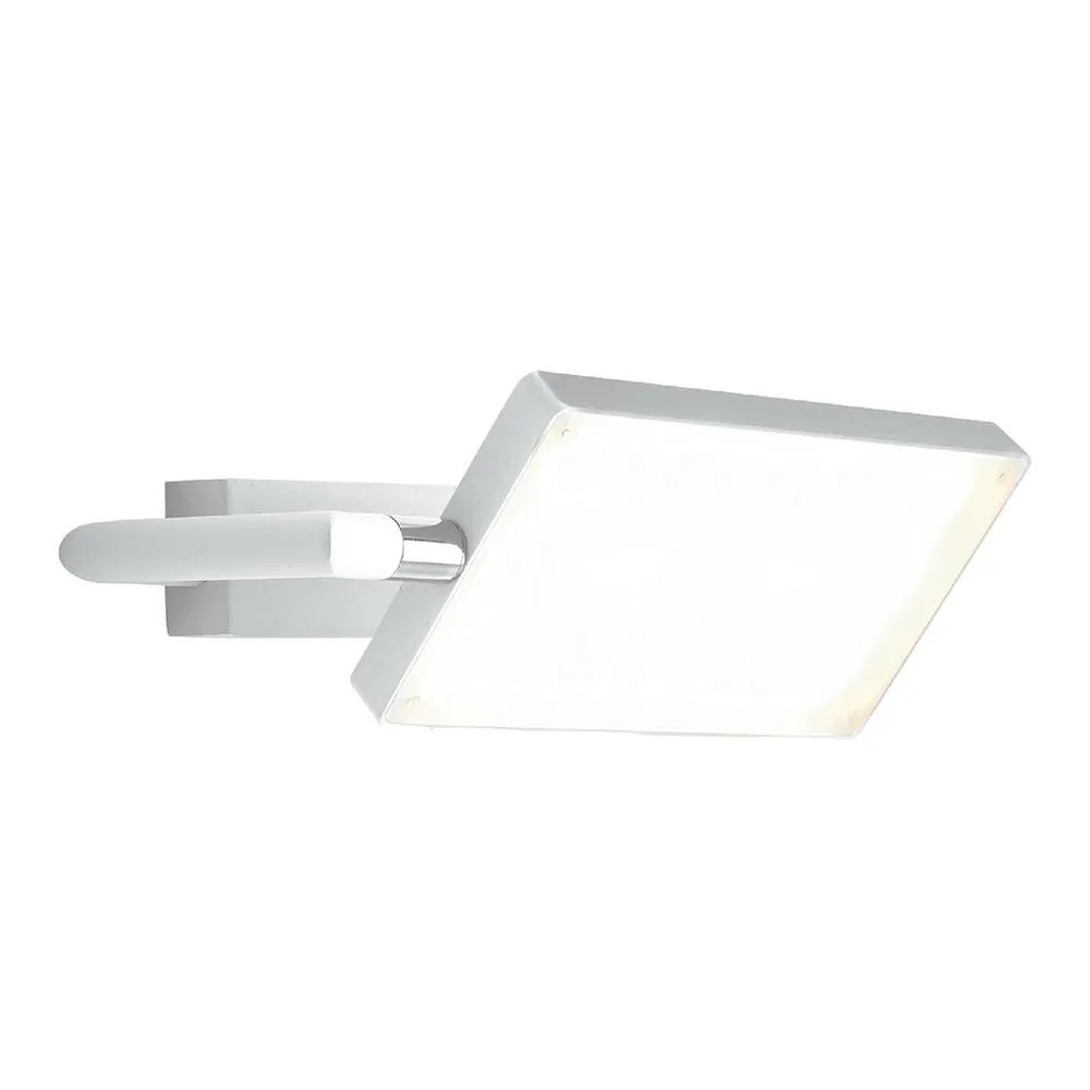 Netlighting BOOK LED Wall Light White 1300lm 3200K 22.5x1015cm
