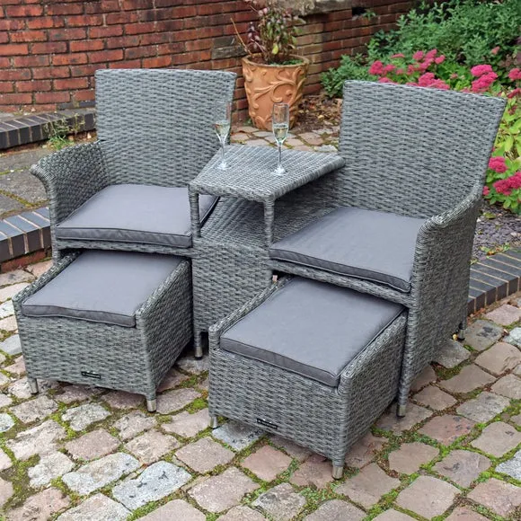 Paris Outdoor Companion Set