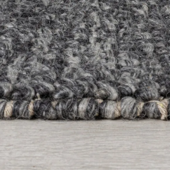 Minerals Wool Rug 4