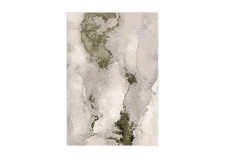 Elma Rug - 80cm-x-150cm - Green