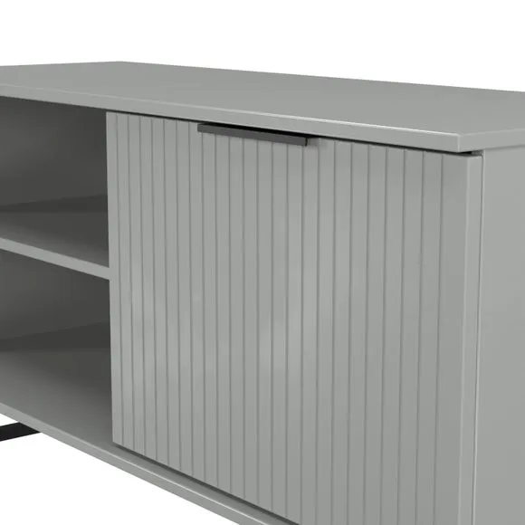 Harborne Small TV Unit for TVs up to 50" 5