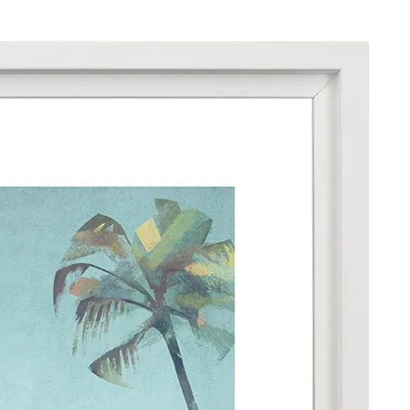 The Art Group California Framed Print 3