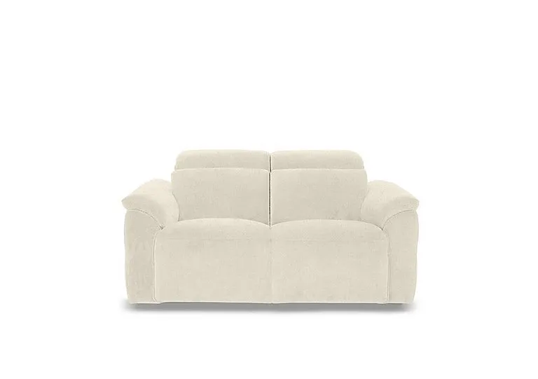 Dolomite 2 Seater Fabric Sofa