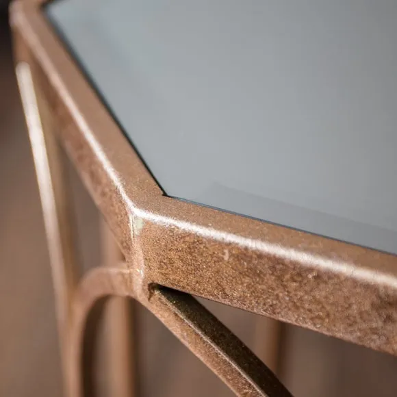 Camber Side Table 3
