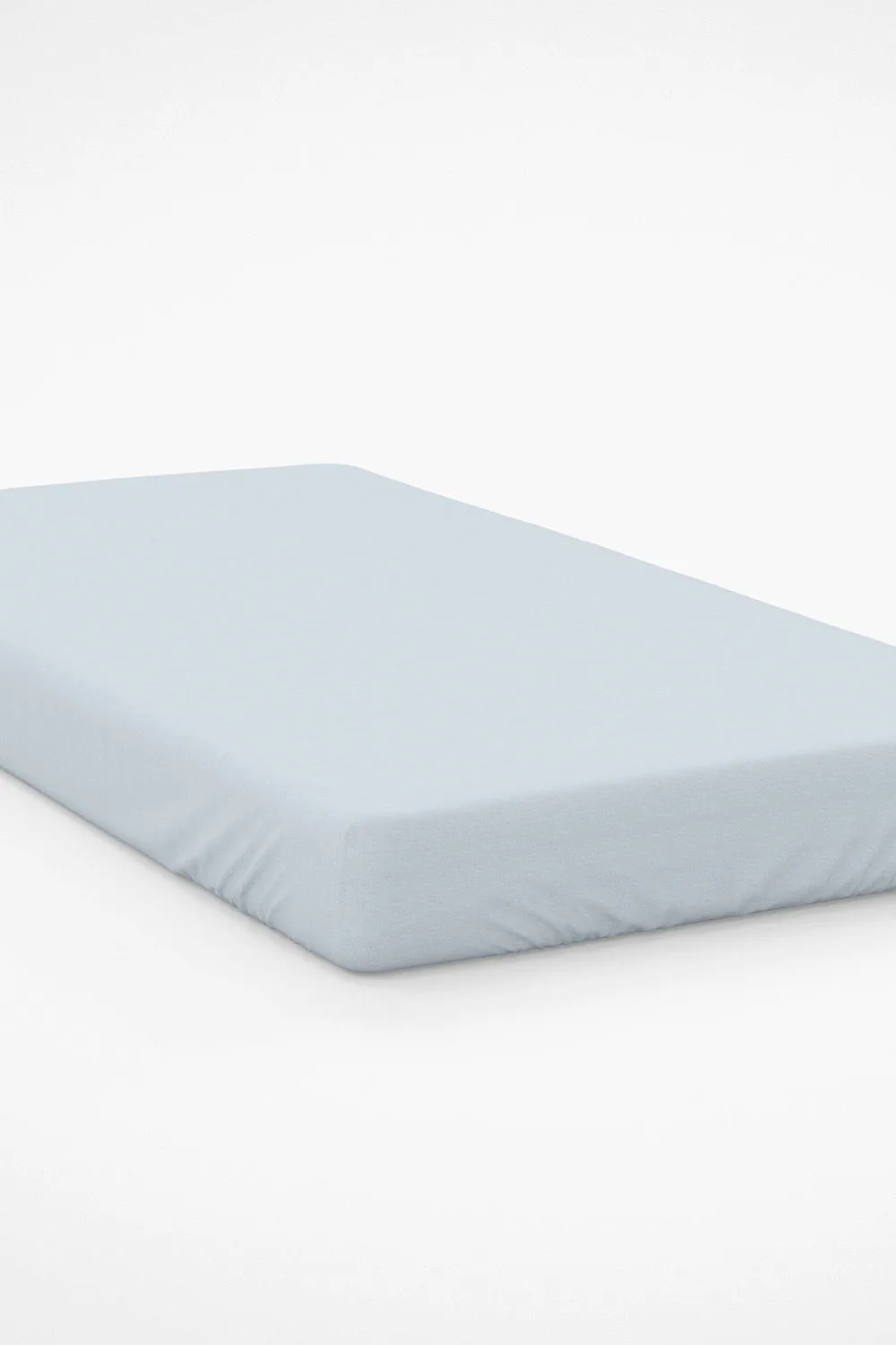 Easy Care Minimum Iron Pillowcase Cream, Cream