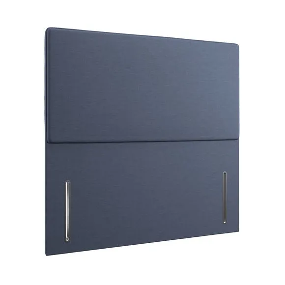Luxury Linen Plain Headboard 2
