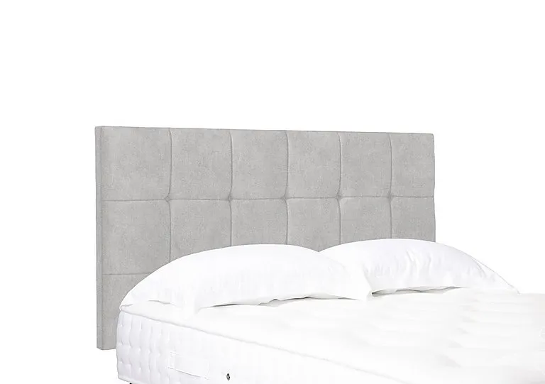 Artisan Collection Kaito Standard Strutted Headboard - Single