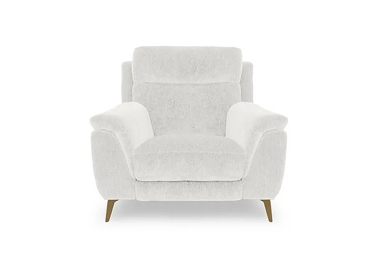 Eclipse Fabric Chair