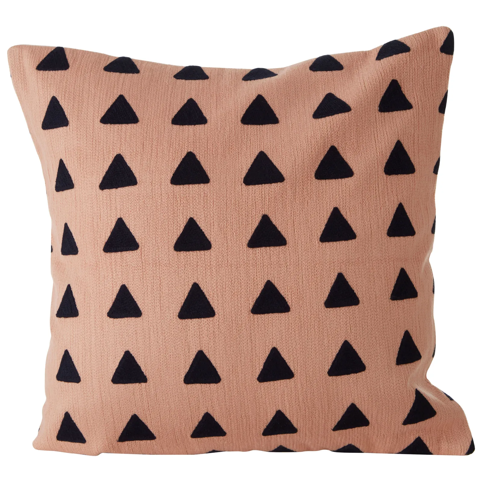 Orsina Pink Cushion