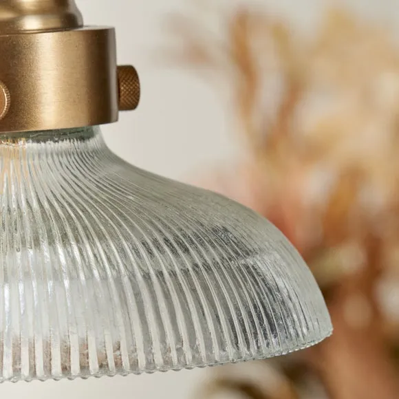 Pacific Lifestyle Bowery Adjustable Electrified Pendant Light 2