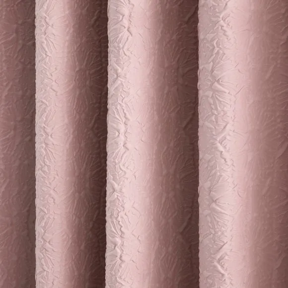 Polperro Blackout Eyelet Curtains 3