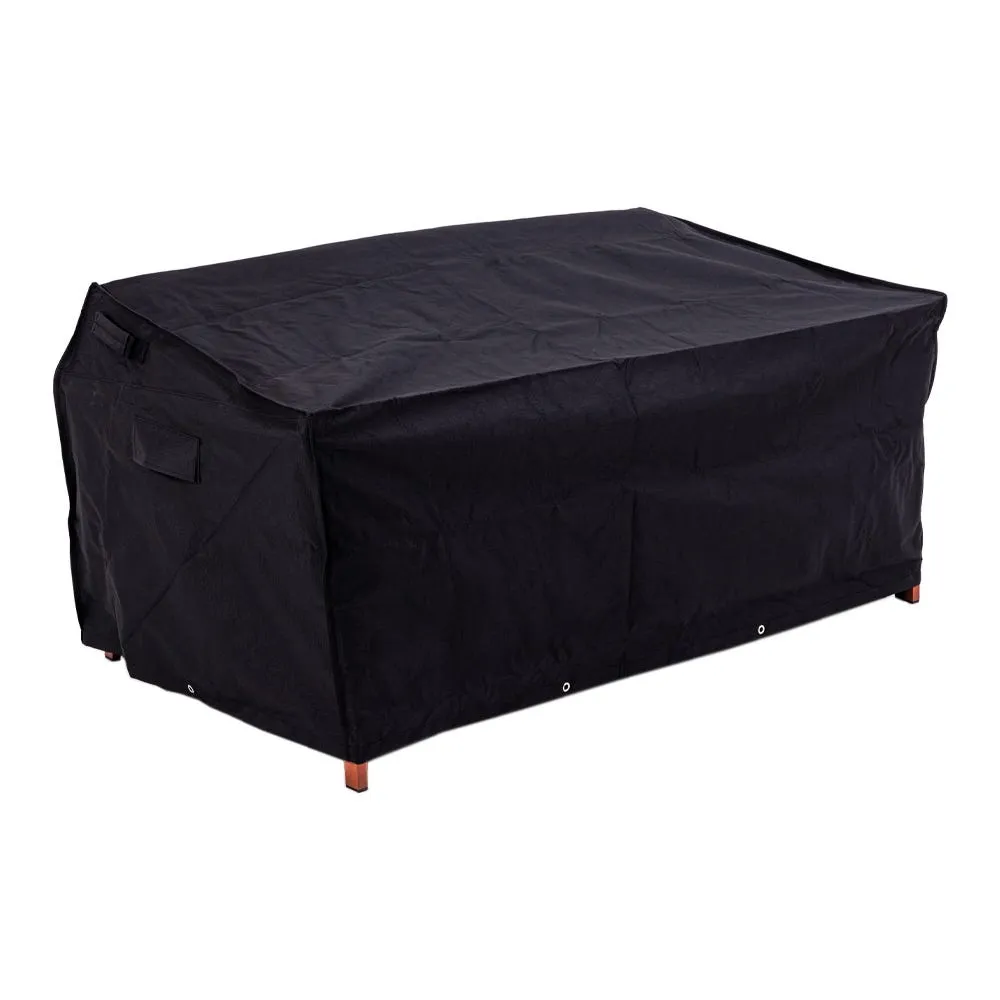 Case Eos 2 Seater Outdoor Sofa Cover 2