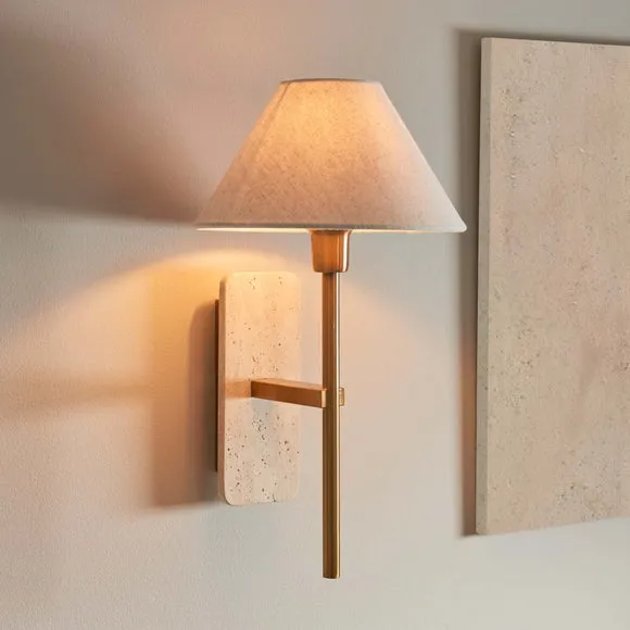 Vogue Egypt Wall Light 2