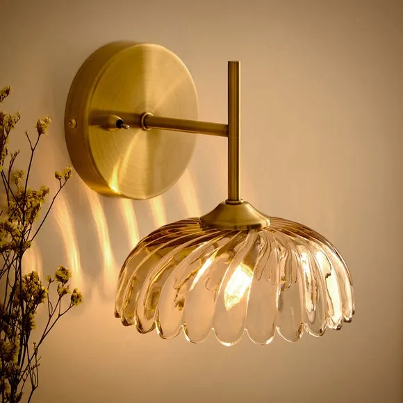 Lucille Wall Light 2