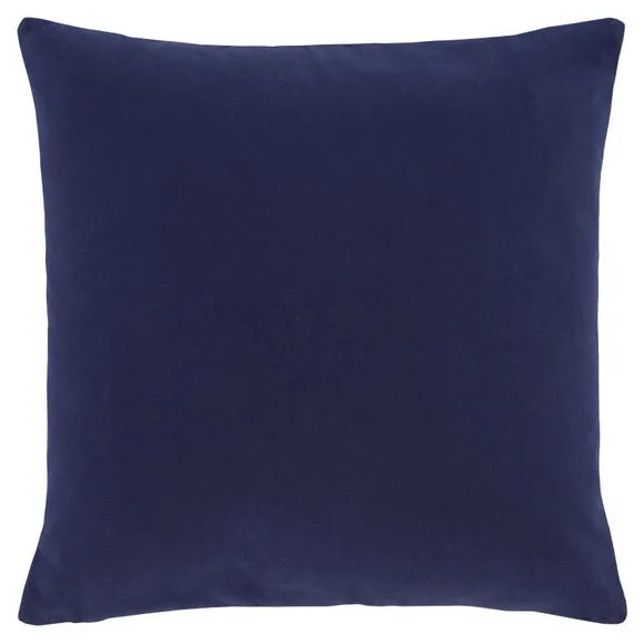 Geo Crewel Cushion Cover 2