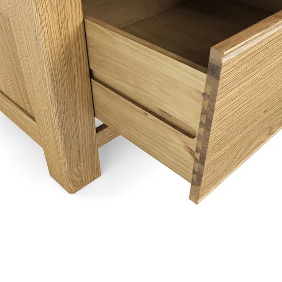 Normandy Triple Wardrobe 5
